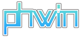 phwin Site Logo